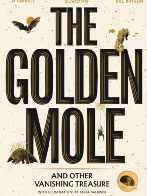 The Golden Mole