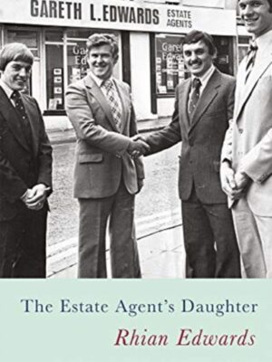 The Estate Agent's Daughter
