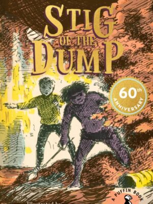 Stig of the Dump