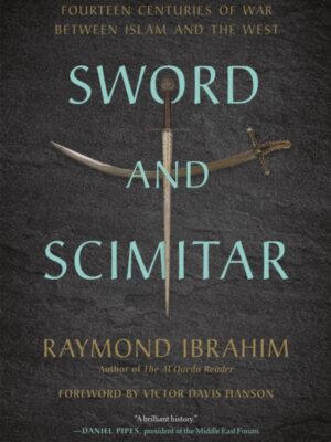 Sword and Scimitar