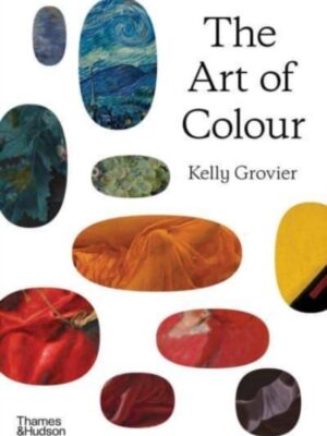 The Art of Colour