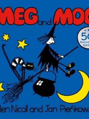 Meg and Mog