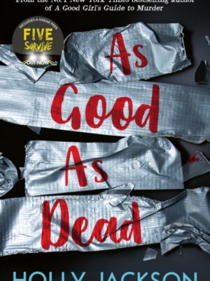 As Good As Dead