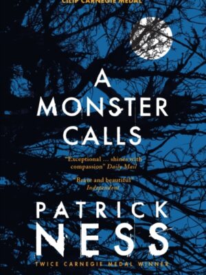 A Monster Calls