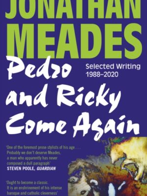 Pedro and Ricky Come Again