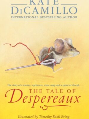 The Tale of Despereaux