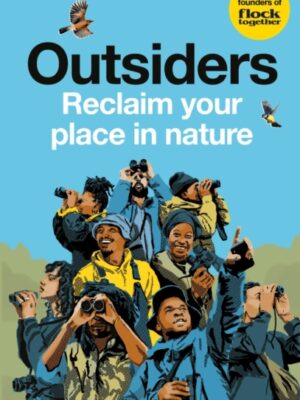 Flock Together: Outsiders