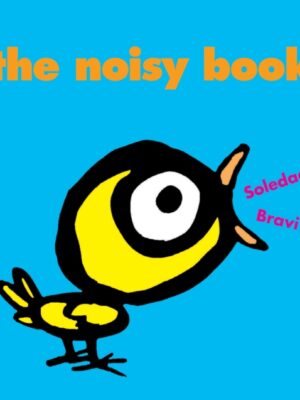 The Noisy Book