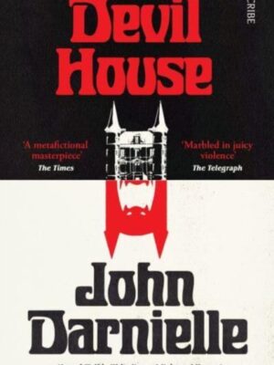 Devil House