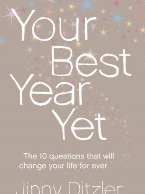 Your Best Year Yet!