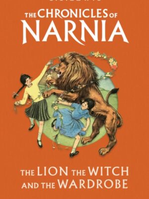 The Lion, the Witch and the Wardrobe