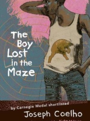 The Boy Lost in the Maze