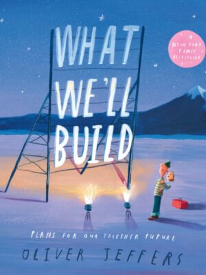 What We'll Build
