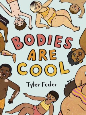 Bodies Are Cool