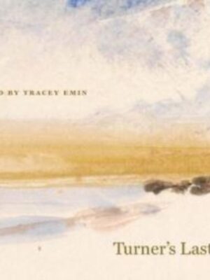 Turner's Last Sketchbook