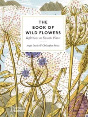 The Book of Wild Flowers