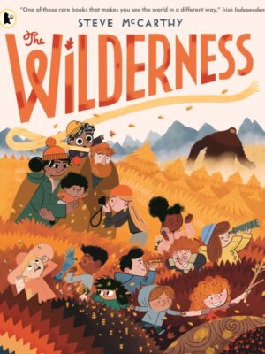 The Wilderness