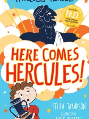 Here Comes Hercules!