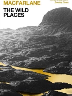 The Wild Places