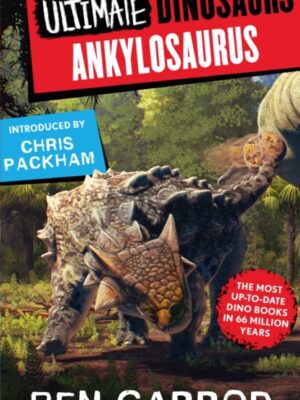 Ankylosaurus