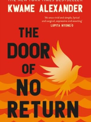 The Door of No Return