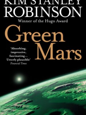 Green Mars