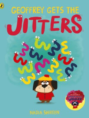 Geoffrey Gets the Jitters