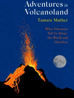 Adventures in Volcanoland