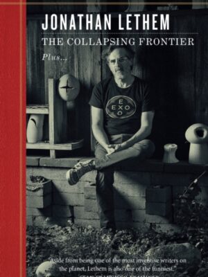 The Collapsing Frontier