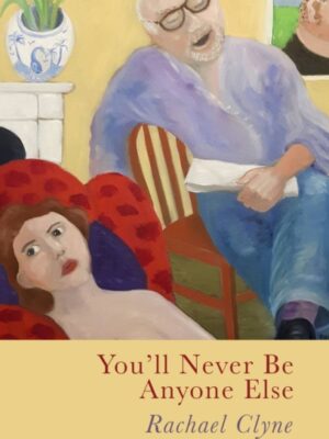 You'll Never Be Anyone Else
