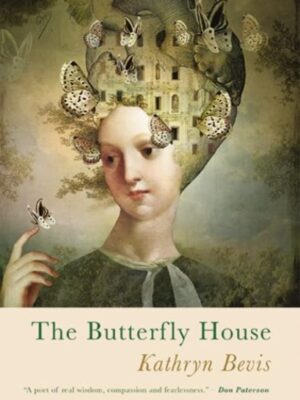 The Butterfly House