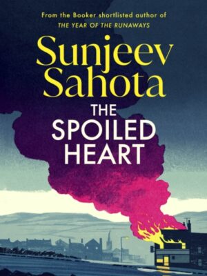 The Spoiled Heart
