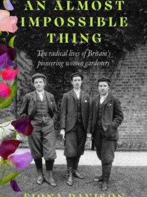 An Almost Impossible Thing