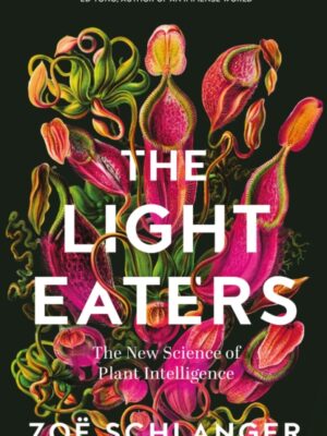The Light Eaters