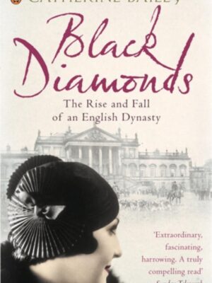 Black Diamonds