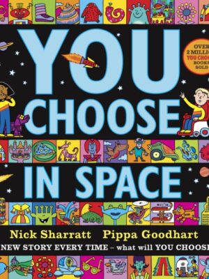 You Choose in Space
