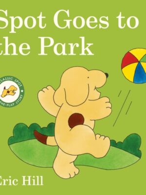 Spot Goes to the Park