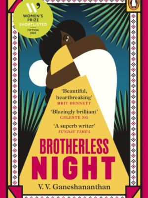 Brotherless Night