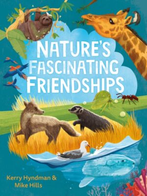 Nature's Fascinating Friendships