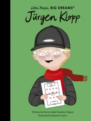 Jurgen Klopp