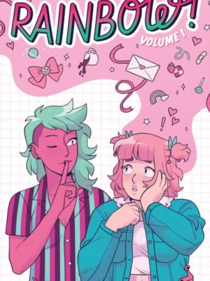 Rainbow Volume 1