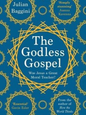 The Godless Gospel
