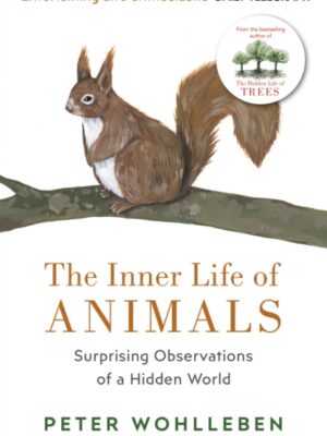 The Inner Life of Animals