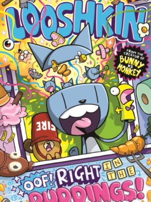 Looshkin: Oof! Right in the Puddings!