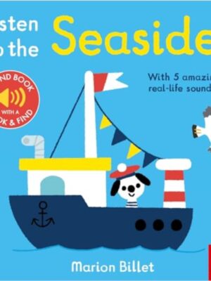 Listen to the Seaside