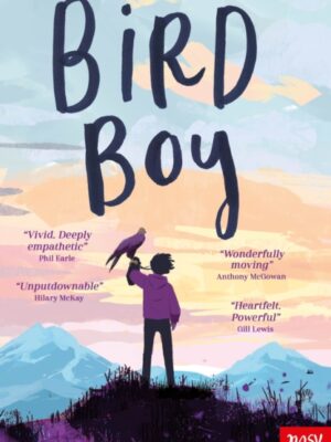 Bird Boy