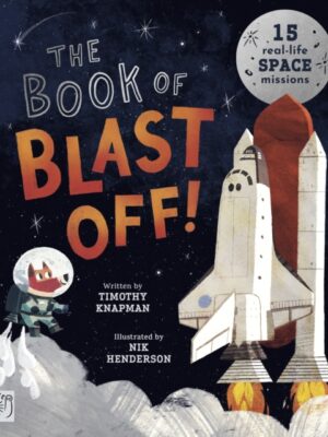 The Book of Blast Off!