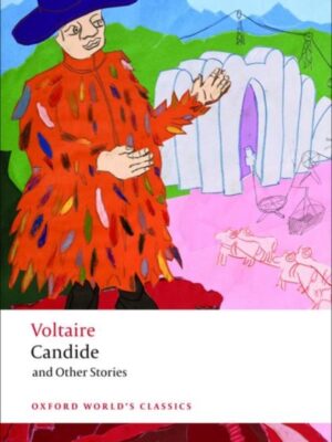 Candide and Other Stories