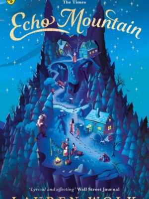 Echo Mountain