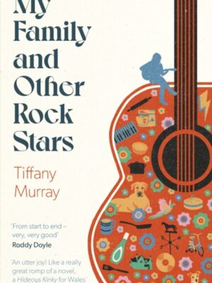 My Family and Other Rock Stars